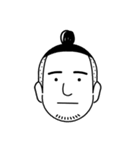 うえだくんといっしょ（個別スタンプ：1）