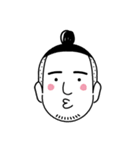 うえだくんといっしょ（個別スタンプ：5）