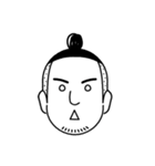 うえだくんといっしょ（個別スタンプ：7）