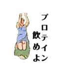 [サーフィン生活]公式 by Tomoyuki（個別スタンプ：9）