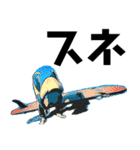 [サーフィン生活]公式 by Tomoyuki（個別スタンプ：25）