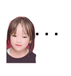 りられん配信（個別スタンプ：14）