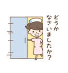 看護師あるあるスタンプ（個別スタンプ：39）