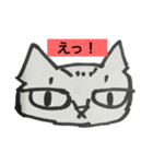 molスタンプ（個別スタンプ：1）
