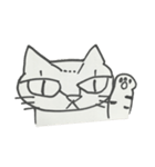 molスタンプ（個別スタンプ：2）