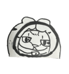 molスタンプ（個別スタンプ：4）