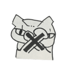 molスタンプ（個別スタンプ：5）