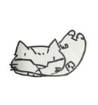 molスタンプ（個別スタンプ：6）