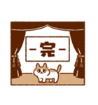 やさぐれるねこちゃん（個別スタンプ：40）