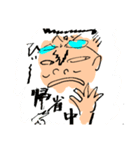 ことよろ ヘロシ（個別スタンプ：5）