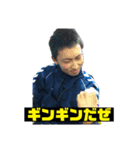 ミズポンさんスタンプ6（個別スタンプ：3）