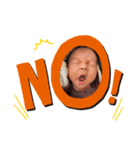 Noaaaa74.1（個別スタンプ：2）