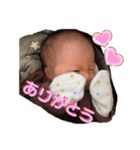 Noaaaa74.1（個別スタンプ：8）