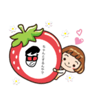 誰でも便利スタンプ（個別スタンプ：9）