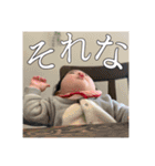 百城スタンプ3（個別スタンプ：8）