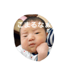 やなしゅんすたんぷ（個別スタンプ：5）