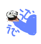 とんでもねぇスタンプ！！！（個別スタンプ：40）