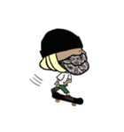 Mr.Paisley（個別スタンプ：1）