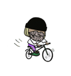 Mr.Paisley（個別スタンプ：6）