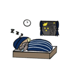 Mr.Paisley（個別スタンプ：10）
