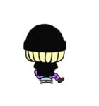 Mr.Paisley（個別スタンプ：14）