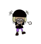 Mr.Paisley（個別スタンプ：16）