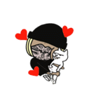 Mr.Paisley（個別スタンプ：22）