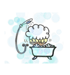 Mr.Paisley（個別スタンプ：24）