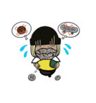 Mr.Paisley（個別スタンプ：33）