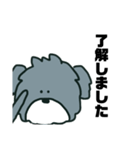 ここくんとるなっち（個別スタンプ：1）