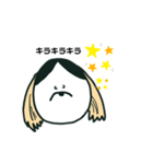 ここくんとるなっち（個別スタンプ：7）