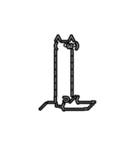 色々顔文字スタンプ特別（個別スタンプ：5）