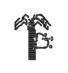 色々顔文字スタンプ特別（個別スタンプ：7）