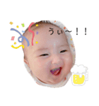 みーちゃんスタンプ16ver（個別スタンプ：16）