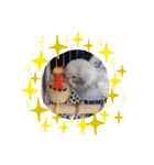 フジオキ2（個別スタンプ：9）