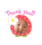 おおみちきっず（個別スタンプ：3）