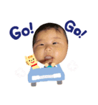 おおみちきっず（個別スタンプ：10）