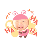 おおみちきっず（個別スタンプ：12）
