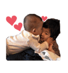 まやまやまやまやまやまやまや（個別スタンプ：38）