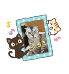 大好きディアナちゃん（個別スタンプ：1）