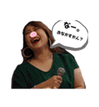 B.child 〜さつきに捧ぐ〜（個別スタンプ：3）