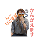 B.child 〜さつきに捧ぐ〜（個別スタンプ：4）
