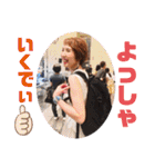 B.child 〜さつきに捧ぐ〜（個別スタンプ：6）