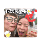 B.child 〜さつきに捧ぐ〜（個別スタンプ：16）