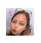一生汚友らち！！（個別スタンプ：6）