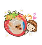 ラナくん4（個別スタンプ：10）
