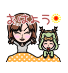 タツマキスタンプ（個別スタンプ：29）