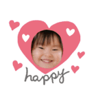 わがまま兄ちゃんおデブ弟（個別スタンプ：3）