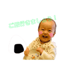 みづきスタンプVer.2（個別スタンプ：4）