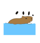 生き物いっぱい2（個別スタンプ：28）